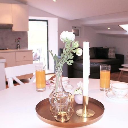 Alberto Apartment Dubrovnik Eksteriør billede