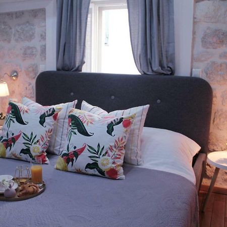 Alberto Apartment Dubrovnik Eksteriør billede