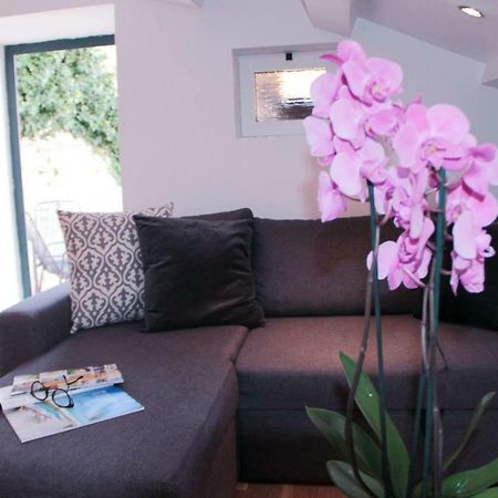 Alberto Apartment Dubrovnik Eksteriør billede