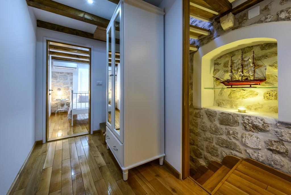 Alberto Apartment Dubrovnik Værelse billede