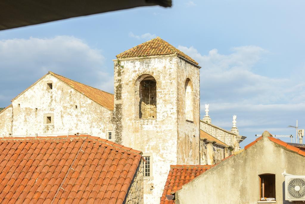 Alberto Apartment Dubrovnik Værelse billede