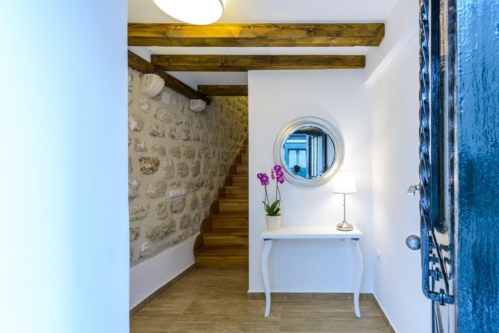 Alberto Apartment Dubrovnik Værelse billede