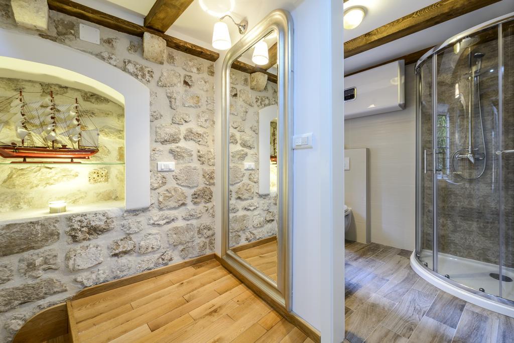 Alberto Apartment Dubrovnik Værelse billede