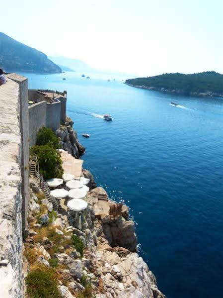 Alberto Apartment Dubrovnik Eksteriør billede
