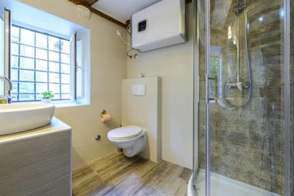 Alberto Apartment Dubrovnik Eksteriør billede