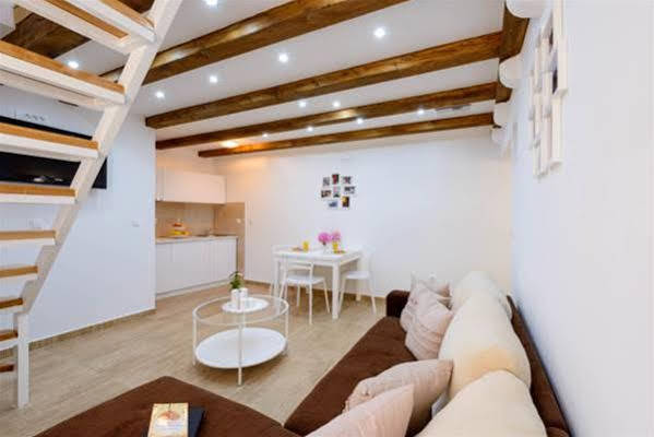 Alberto Apartment Dubrovnik Eksteriør billede