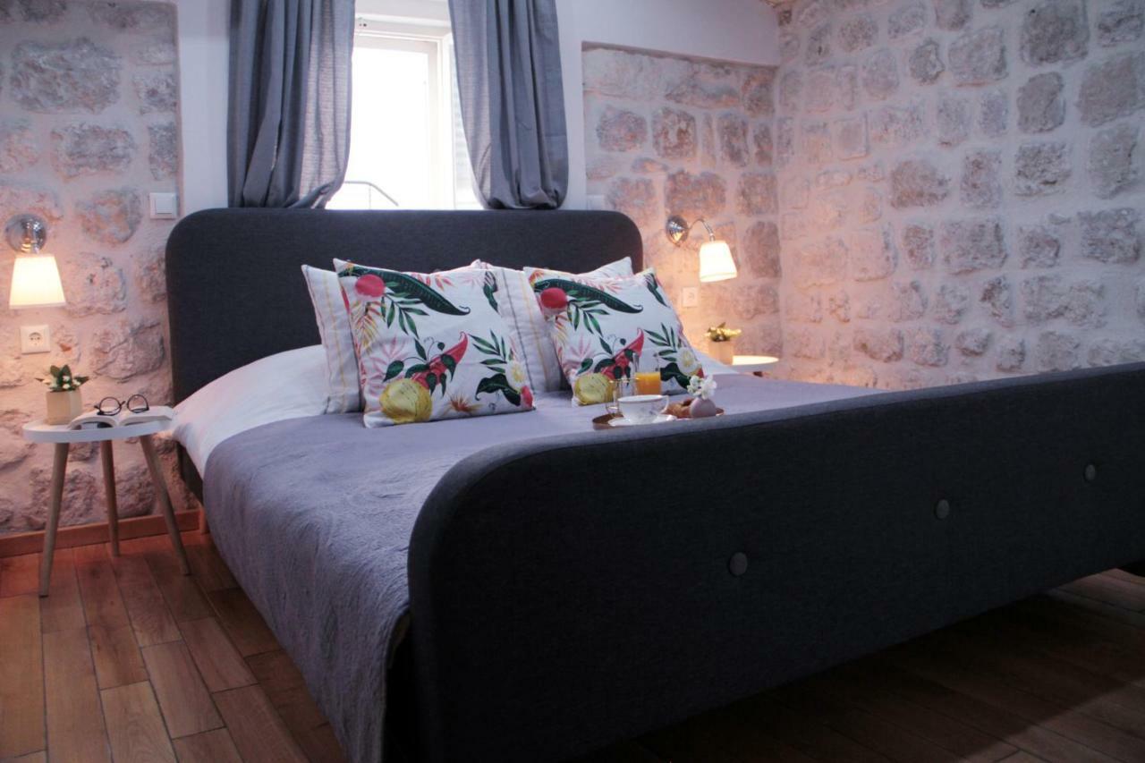 Alberto Apartment Dubrovnik Eksteriør billede