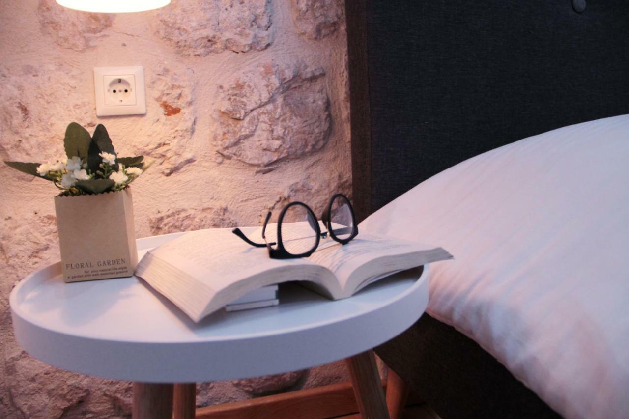 Alberto Apartment Dubrovnik Eksteriør billede
