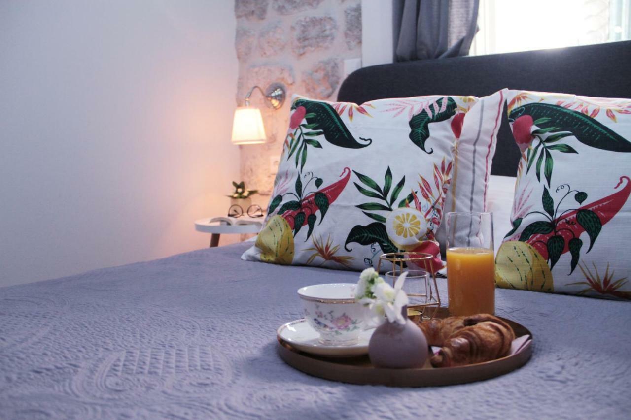 Alberto Apartment Dubrovnik Eksteriør billede