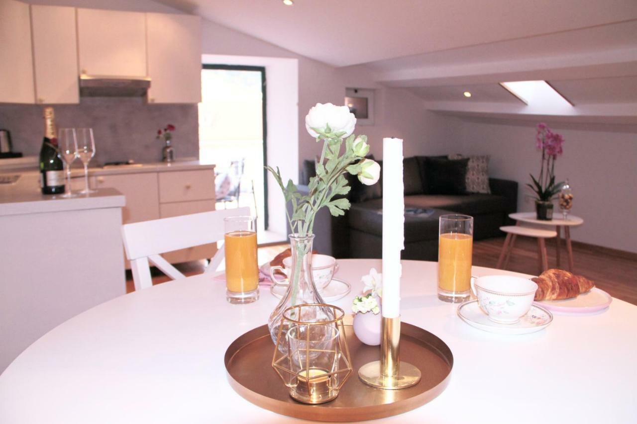Alberto Apartment Dubrovnik Eksteriør billede
