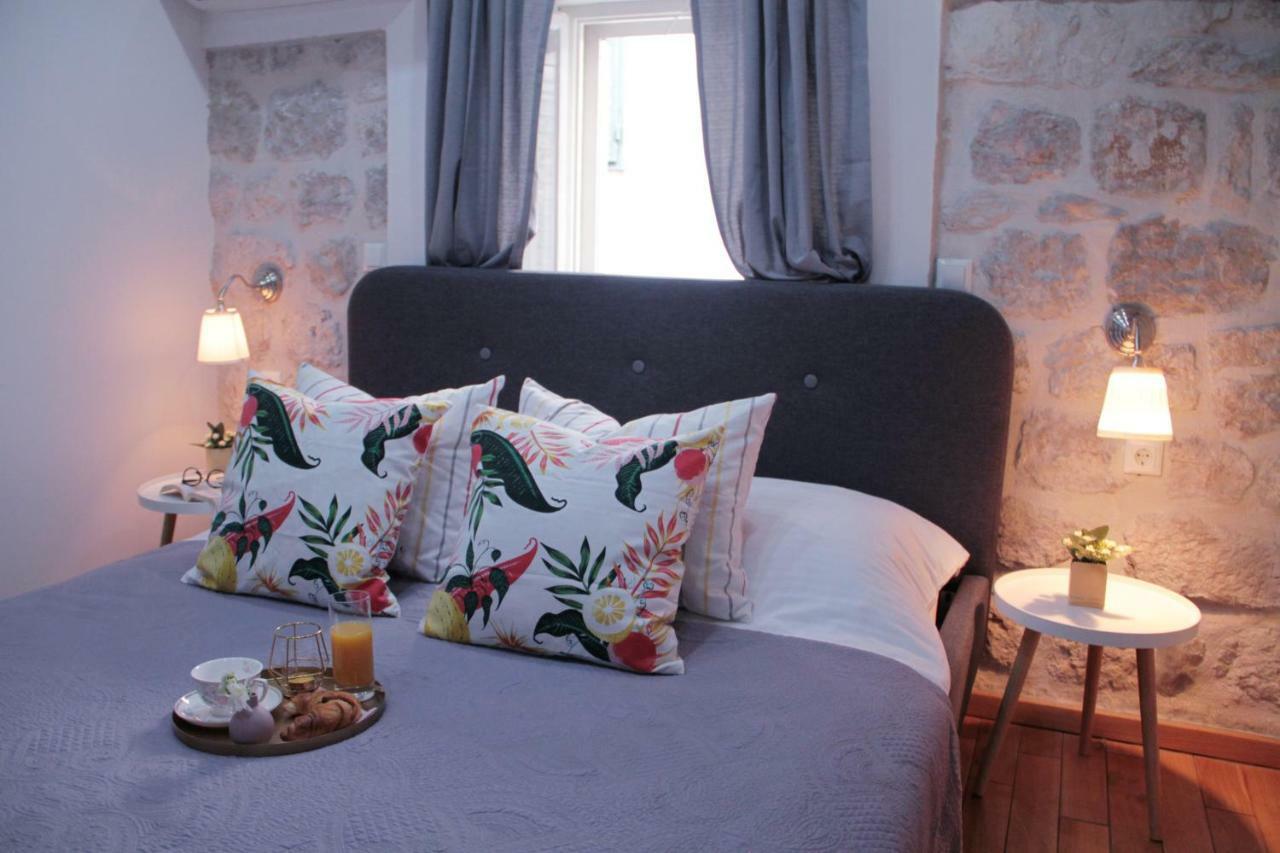 Alberto Apartment Dubrovnik Eksteriør billede
