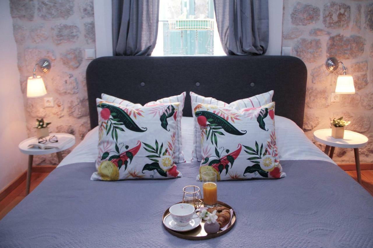 Alberto Apartment Dubrovnik Eksteriør billede