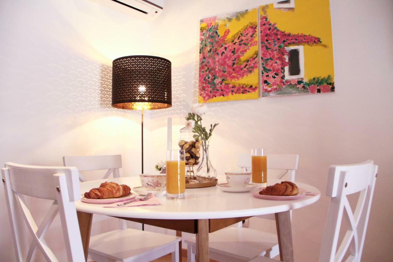 Alberto Apartment Dubrovnik Eksteriør billede
