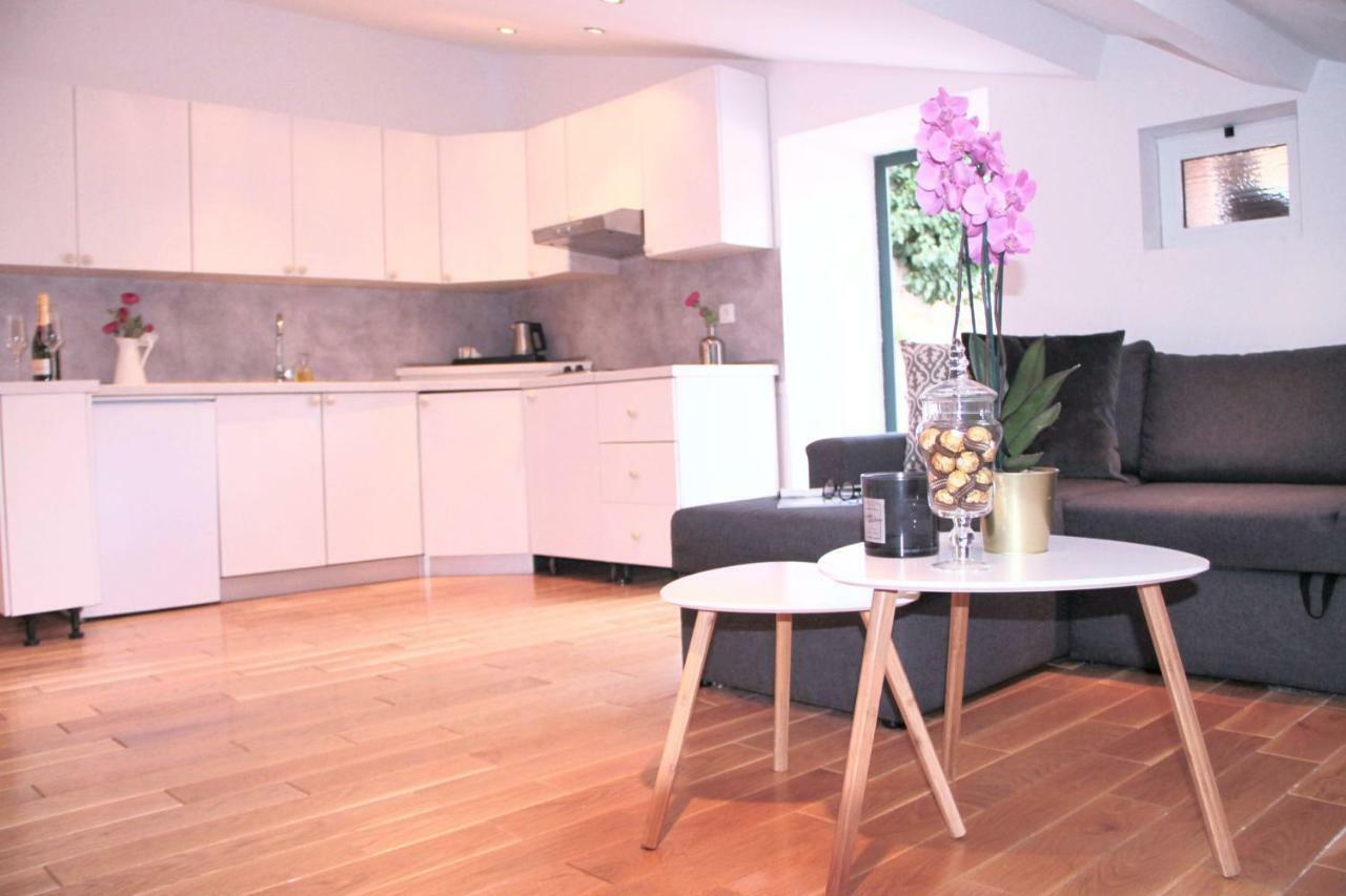 Alberto Apartment Dubrovnik Eksteriør billede