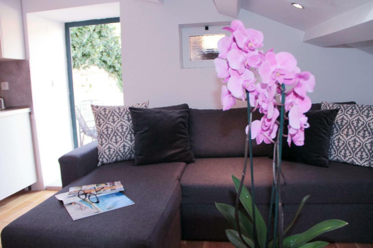 Alberto Apartment Dubrovnik Eksteriør billede